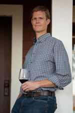 Winemaker, Tom Garrett